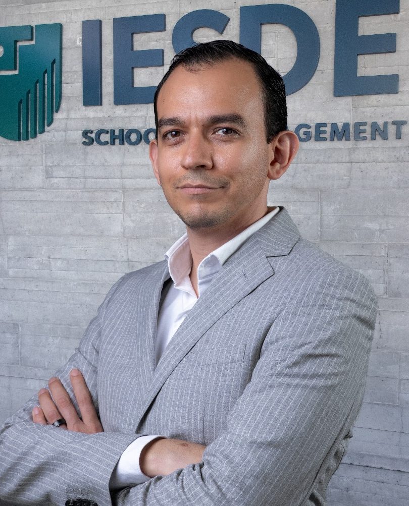 Coordinación Académica  